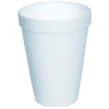 Foam Cups