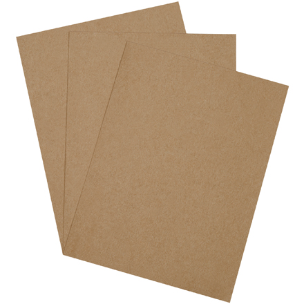 9 x 12" Chipboard Pads