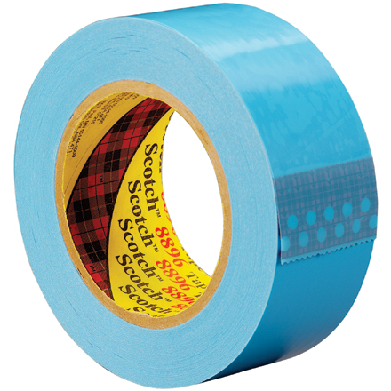 Scotch<span class='rtm'>®</span> Strapping Tape 8896