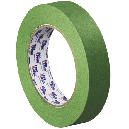 Tape Logic<span class='rtm'>®</span> Green Painter's Masking Tape