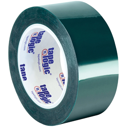 Green PET Tape